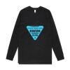 Mens Base Organic L/S Tee Thumbnail