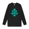 Mens Base Organic L/S Tee Thumbnail