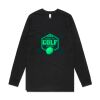 Mens Base Organic L/S Tee Thumbnail