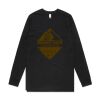 Mens Base Organic L/S Tee Thumbnail