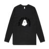 Mens Base Organic L/S Tee Thumbnail