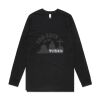 Mens Base Organic L/S Tee Thumbnail
