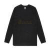 Mens Base Organic L/S Tee Thumbnail