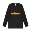 Mens Base Organic L/S Tee Thumbnail