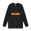 Mens Base Organic L/S Tee Thumbnail