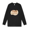 Mens Base Organic L/S Tee Thumbnail