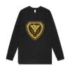 Mens Base Organic L/S Tee Thumbnail