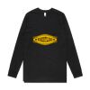 Mens Base Organic L/S Tee Thumbnail