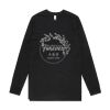 Mens Base Organic L/S Tee Thumbnail