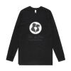 Mens Base Organic L/S Tee Thumbnail