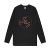 Mens Base Organic L/S Tee Thumbnail
