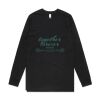 Mens Base Organic L/S Tee Thumbnail