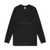 Mens Base Organic L/S Tee Thumbnail