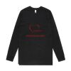 Mens Base Organic L/S Tee Thumbnail