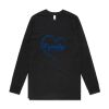 Mens Base Organic L/S Tee Thumbnail