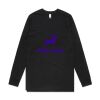 Mens Base Organic L/S Tee Thumbnail