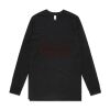 Mens Base Organic L/S Tee Thumbnail