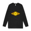 Mens Base Organic L/S Tee Thumbnail