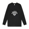 Mens Base Organic L/S Tee Thumbnail