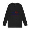 Mens Base Organic L/S Tee Thumbnail