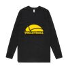 Mens Base Organic L/S Tee Thumbnail