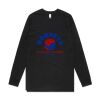 Mens Base Organic L/S Tee Thumbnail