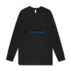 Mens Base Organic L/S Tee Thumbnail