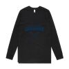 Mens Base Organic L/S Tee Thumbnail