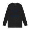 Mens Base Organic L/S Tee Thumbnail