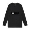 Mens Base Organic L/S Tee Thumbnail