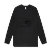 Mens Base Organic L/S Tee Thumbnail