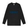 Mens Base Organic L/S Tee Thumbnail