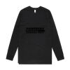 Mens Base Organic L/S Tee Thumbnail