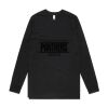 Mens Base Organic L/S Tee Thumbnail