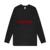 Mens Base Organic L/S Tee Thumbnail