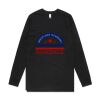 Mens Base Organic L/S Tee Thumbnail