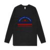 Mens Base Organic L/S Tee Thumbnail