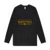 Mens Base Organic L/S Tee Thumbnail