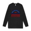 Mens Base Organic L/S Tee Thumbnail