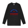 Mens Base Organic L/S Tee Thumbnail