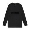 Mens Base Organic L/S Tee Thumbnail