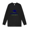 Mens Base Organic L/S Tee Thumbnail