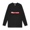 Mens Base Organic L/S Tee Thumbnail