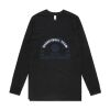 Mens Base Organic L/S Tee Thumbnail