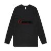 Mens Base Organic L/S Tee Thumbnail