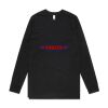 Mens Base Organic L/S Tee Thumbnail