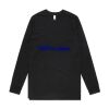 Mens Base Organic L/S Tee Thumbnail