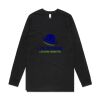 Mens Base Organic L/S Tee Thumbnail