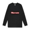 Mens Base Organic L/S Tee Thumbnail