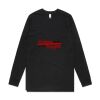 Mens Base Organic L/S Tee Thumbnail